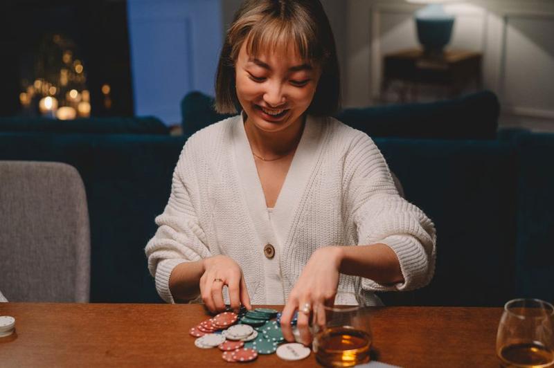 tài xỉu lừa đảo